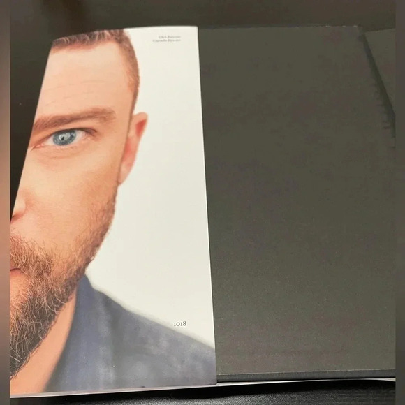 Hindsight by Justin Timberlake - Picture 9 of 10